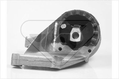 LAGERUNG SCHALTGETRIEBE