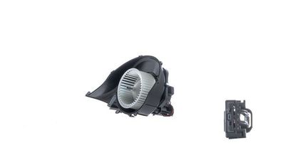 Ventilator, habitaclu MAHLE AB 349 000P