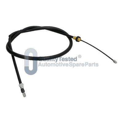 Tažné lanko, parkovací brzda JAPANPARTS BC0623JM