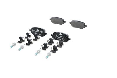 SET PLACUTE FRANA FRANA DISC ATE 13047026482 4