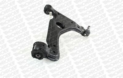 LENKER RADAUFHäNGUNG