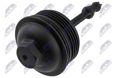 CAPAC CARCASA FILTRU ULEI