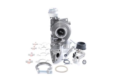 LADER AUFLADUNG BTS Turbo T981265 19