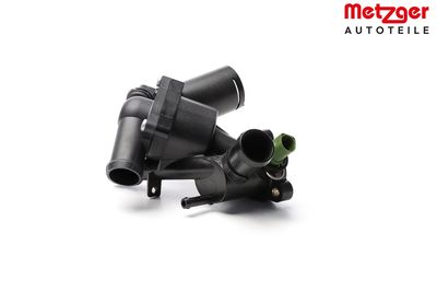 TERMOSTAT LICHID RACIRE METZGER AUTOTEILE 4006511 7