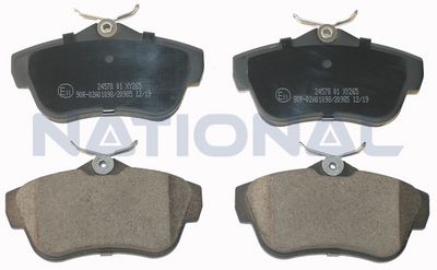 National NP2290