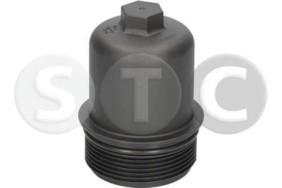Kryt, pouzdro olejového filtru STC T438848