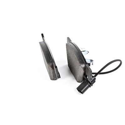 BREMSBELAGSATZ SCHEIBENBREMSE DELPHI LP3219 22