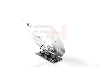 PROTECTIE STROPIRE DISC FRANA GH GH481550H 24