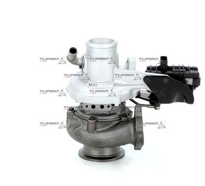 COMPRESOR SISTEM DE SUPRAALIMENTARE