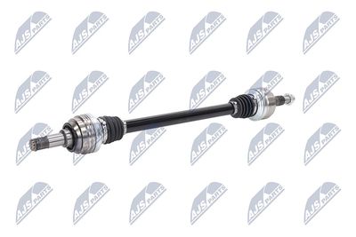 PLANETARA NTY NPWVW222 3