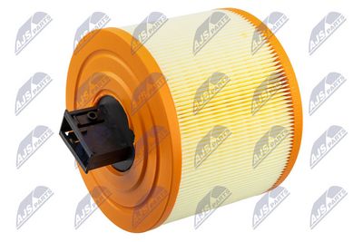 Vzduchový filter NTY FAF-BM-044