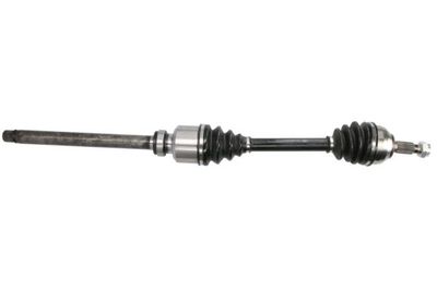 Drivaxel PASCAL G2P055PC