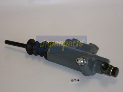 JAPANPARTS Darbinis cilindras, sankaba
