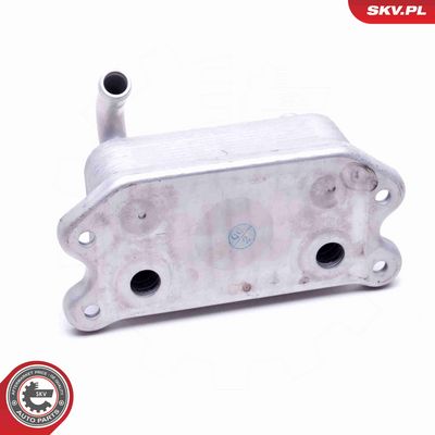RADIATOR ULEI ULEI MOTOR ESEN SKV 31SKV227 1