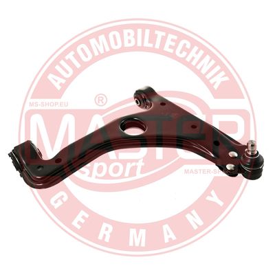 BRAT SUSPENSIE ROATA MASTER-SPORT GERMANY 33912PCSMS 1