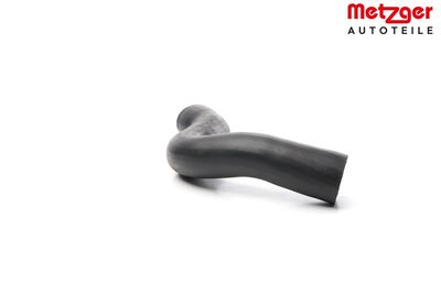 LADELUFTSCHLAUCH METZGER AUTOTEILE 2400747 25