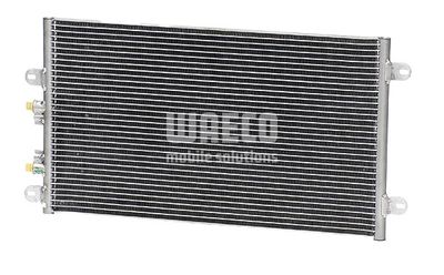 WAECO 8880400298 Радиатор кондиционера  для ALFA ROMEO 156 (Альфа-ромео 156)