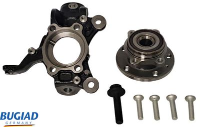 ACHSSCHENKEL RADAUFHäNGUNG