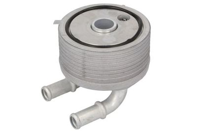 Olie radiator