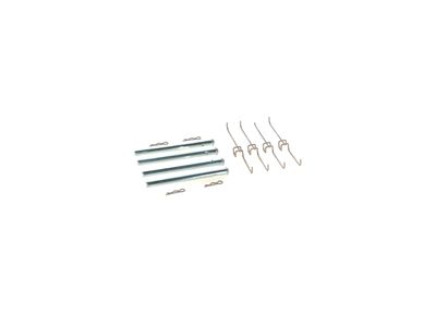 SET ACCESORII PLACUTE FRANA BOSCH 1987474094 10
