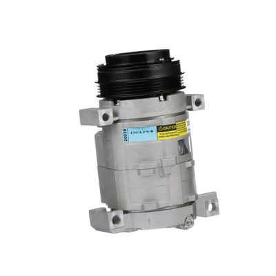 COMPRESOR CLIMATIZARE DELPHI CS20039 14