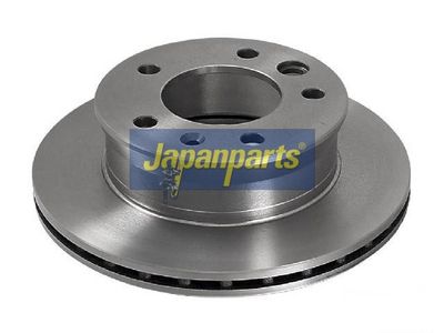 JAPANPARTS Stabdžių diskas