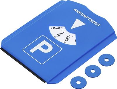 Parkscheibe