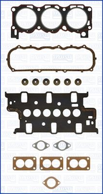 Комплект прокладок, головка цилиндра AJUSA 52299500 для FORD GRANADA