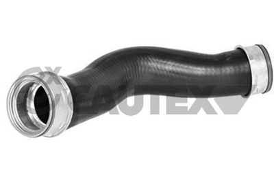 CAUTEX 466833 Турбина для VW GOLF VI Variant (AJ5) 1.4 TSI