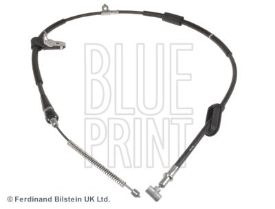 Тросик, cтояночный тормоз BLUE PRINT ADK84661 для SUZUKI IGNIS