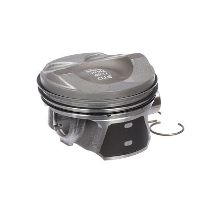 PISTON ET ENGINETEAM PM008500 20