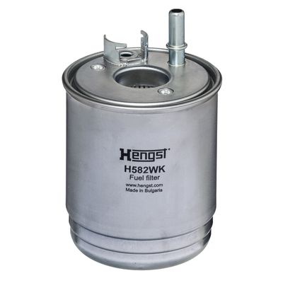 Vorschau Kraftstofffilter