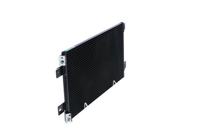 CONDENSATOR CLIMATIZARE NRF 350343 38