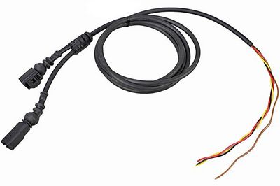 Kabelreparatursatz, Raddrehzahlsensor