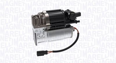 компресор, пневматична система MAGNETI MARELLI 350460001149