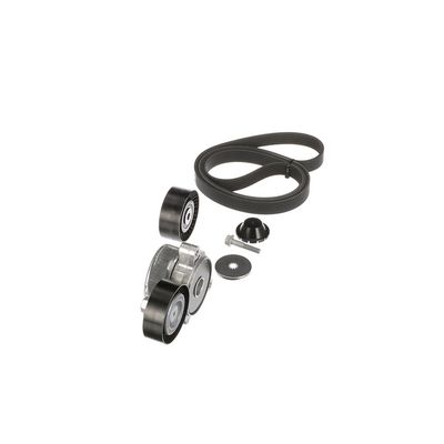 KEILRIPPENRIEMENSATZ GATES K086PK1718 44