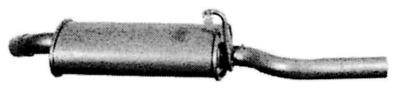 ENDSCHALLDäMPFER