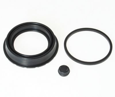 уплътнение, бутало на спирачния апарат BUDWEG CALIPER 1854109