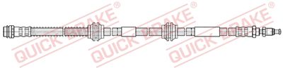 Тормозной шланг QUICK BRAKE 35.916 для VW TOUAREG