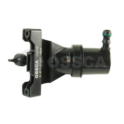 дюза миещо устр., миене на фаровете OSSCA 34826