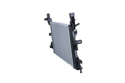 RADIATOR RACIRE MOTOR NRF 550120 32