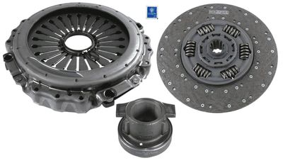 SACHS Kupplungssatz