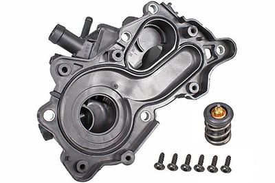 THERMOSTAT KüHLMITTEL METZGER AUTOTEILE 4006447 1