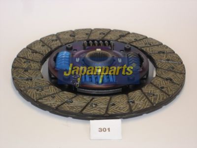 JAPANPARTS Sankabos diskas