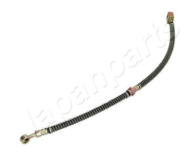 Кронштейн, тормозный шланг JAPANPARTS TF-S02 для SSANGYONG REXTON
