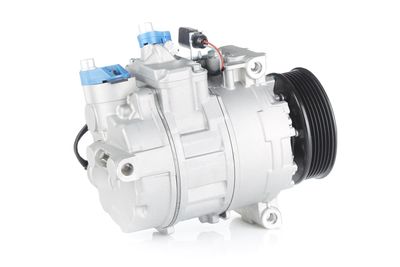 COMPRESOR CLIMATIZARE NISSENS 89052 44