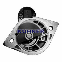 AD KÜHNER 20647 Стартер  для MAZDA 323 III (BF) 1.7 D