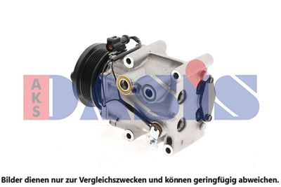 KOMPRESSOR KLIMAANLAGE