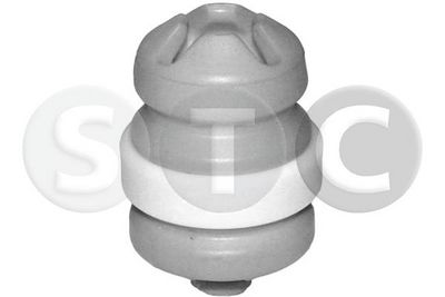 TAMPON CAUCIUC SUSPENSIE