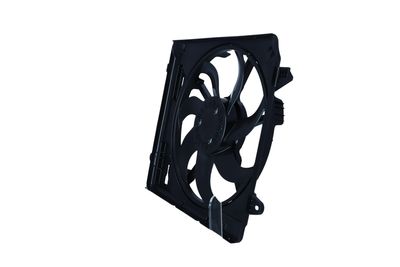 VENTILATOR RADIATOR NRF 470021 10